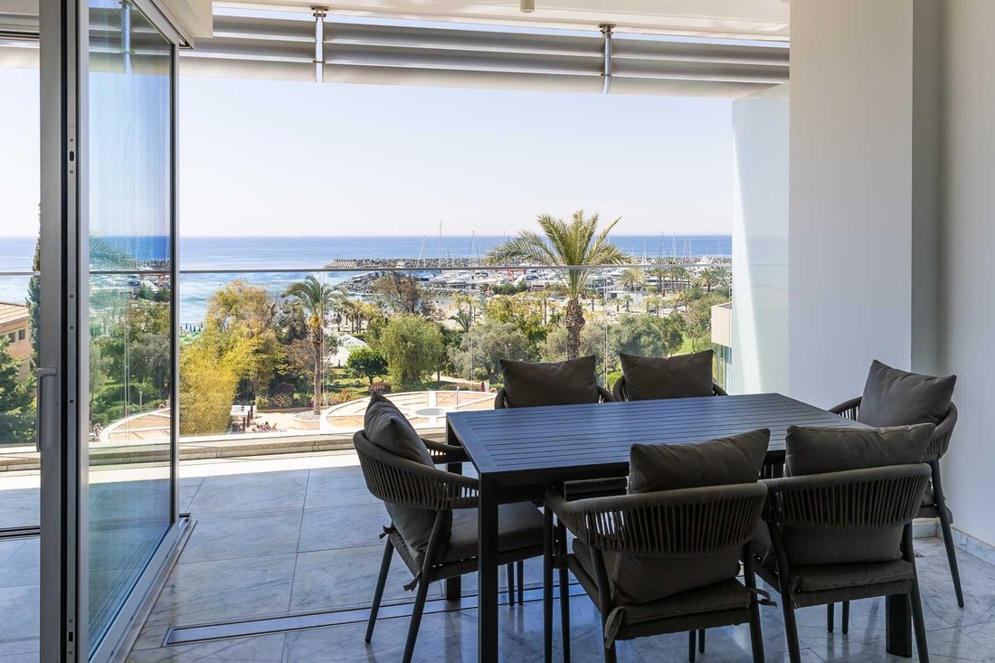 Apartment in Pyrgos, Limassol, Cyprus 4 - 17970320