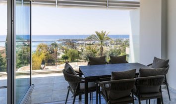 Apartment in Pyrgos, Limassol, Cyprus 1