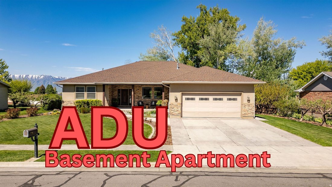 House in North Logan, Utah, United States 2 - 17891211