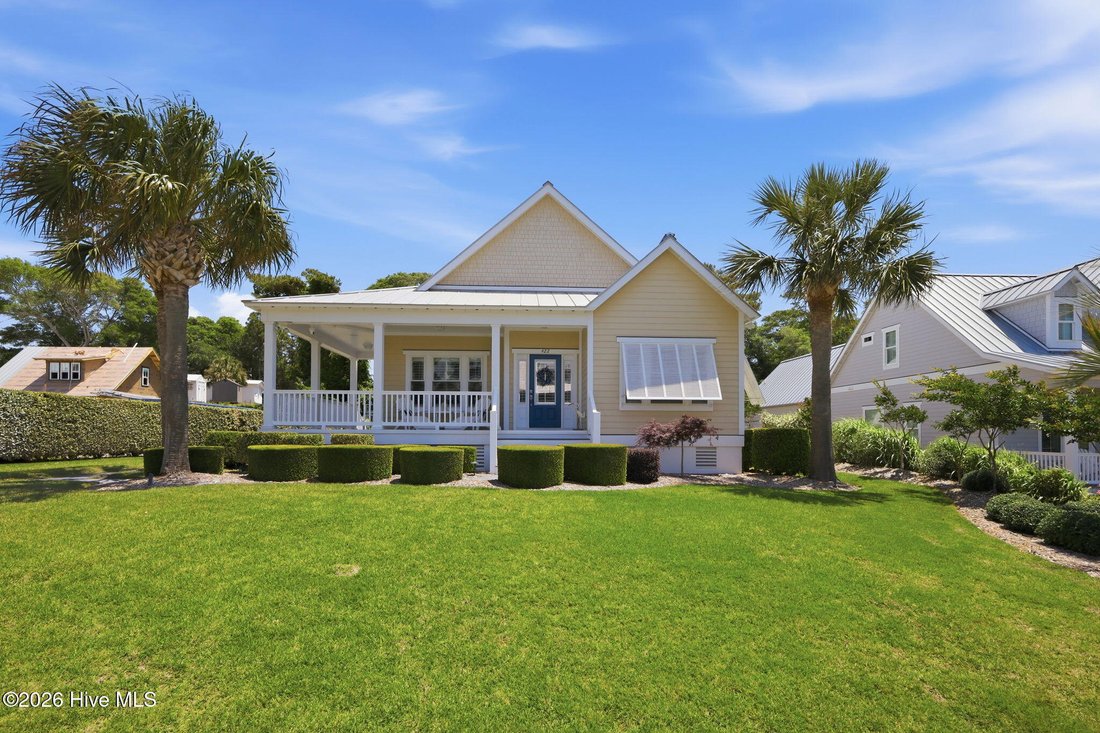 House in Emerald Isle, North Carolina, United States 3 - 17966410