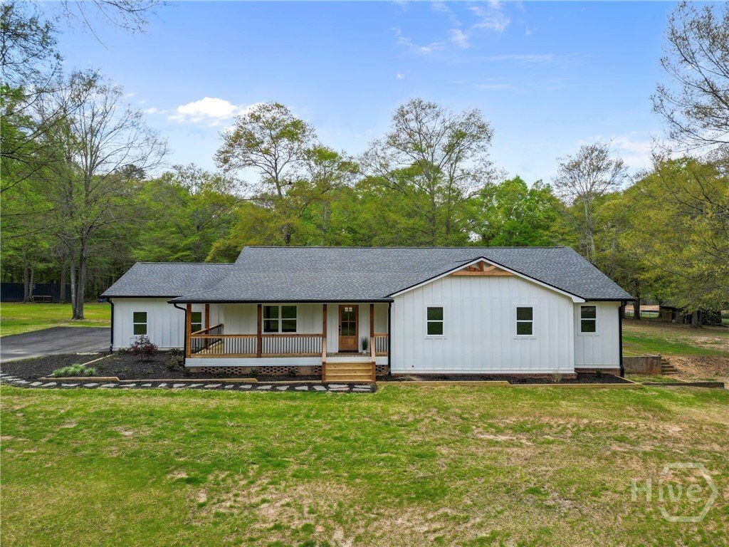 House in Winder, Georgia, United States 1 - 17970437