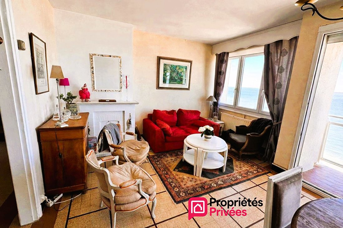 Apartment in Sud, Wimereux, France 2 - 17967622