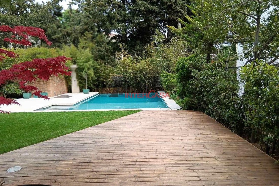 Apartment in Kifisia, Attica, Greece 4 - 17971469