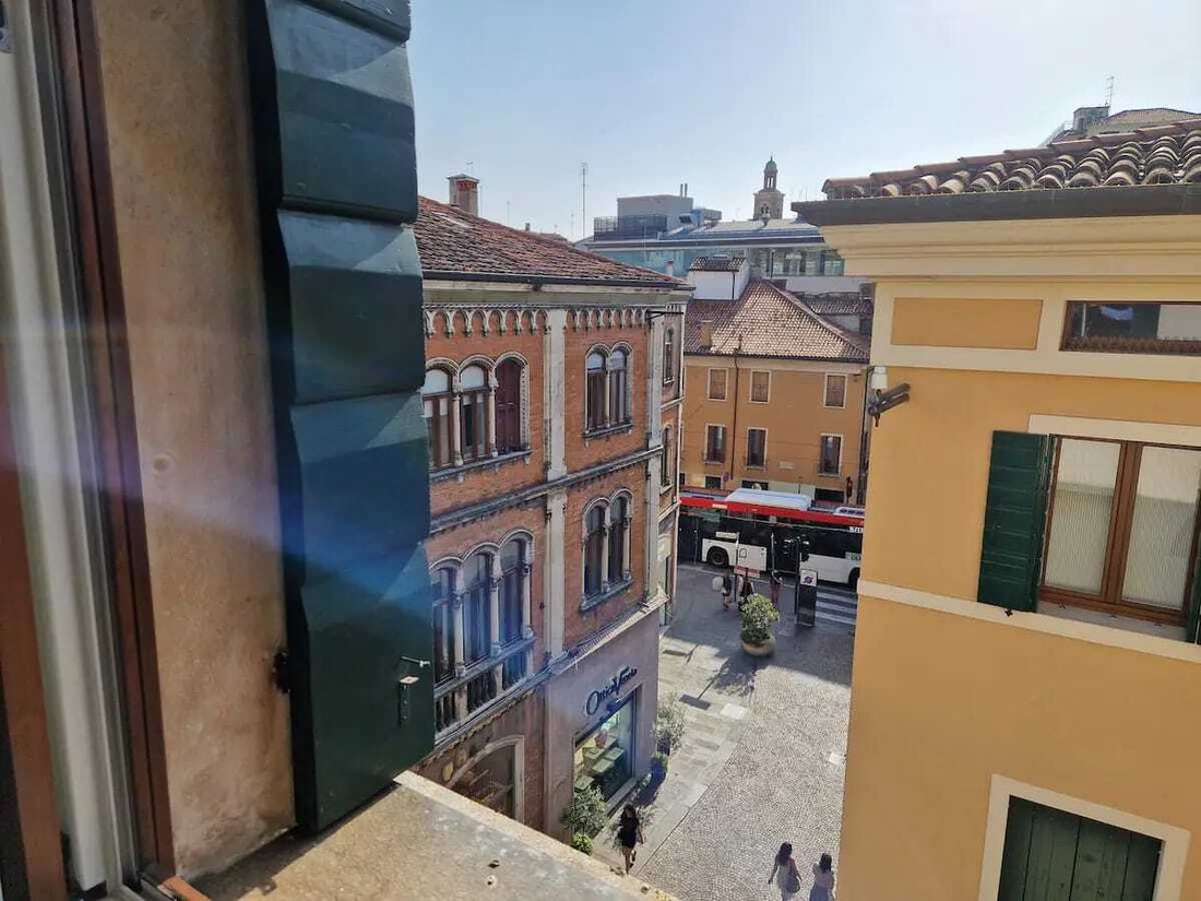 Apartment in Santo, Padua, Italy 1 - 17488576