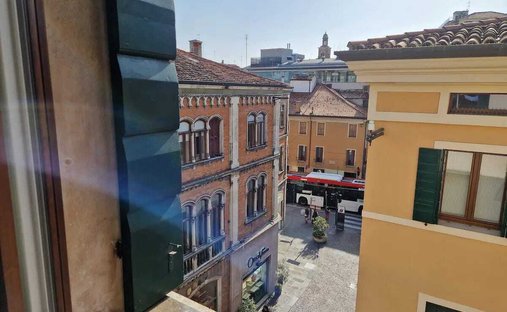 Apartment in Santo, Padua, Italy 1