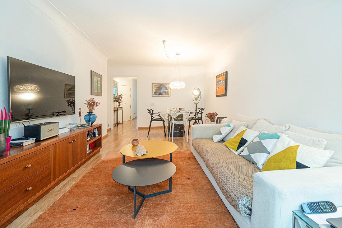 Apartment in Palma, Balearic Islands, Spain 5 - 17972659