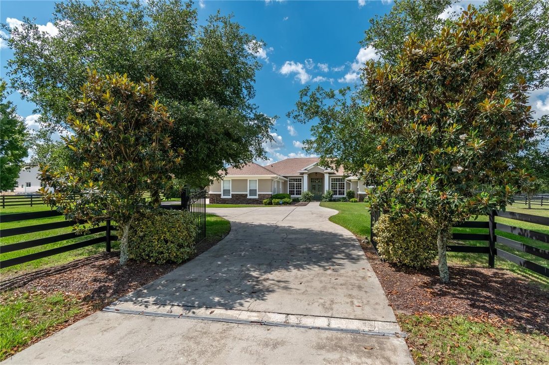 Land in Ocala, Florida, United States 5 - 17966336