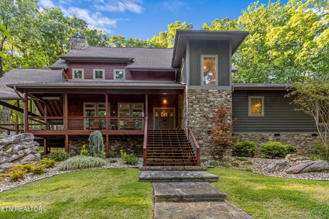 House in Dunlap, Tennessee, United States 4 - 17970453