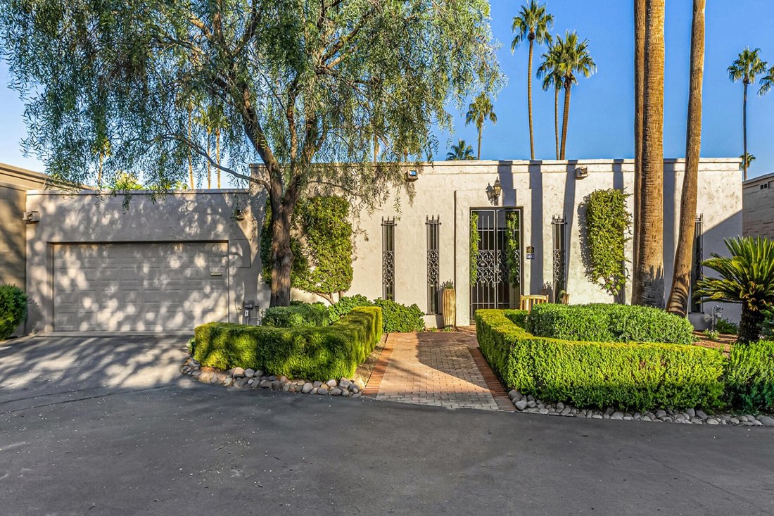 Townhouse in Paradise Valley, Arizona, United States 2 - 17971695