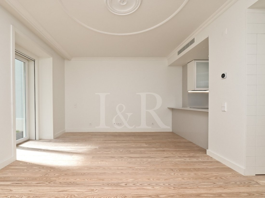 Appartamento a Arroios, Lisbona, Portogallo 5 - 15126093