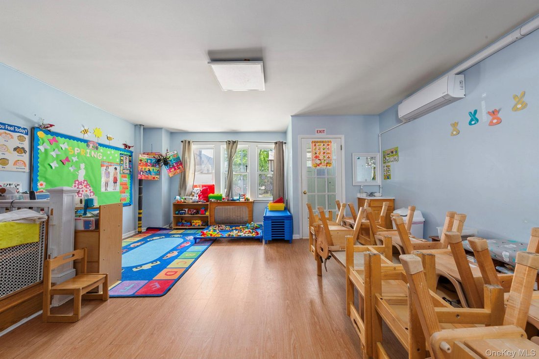 Casa en Nueva York, Nueva York, Estados Unidos 4 - 17967714