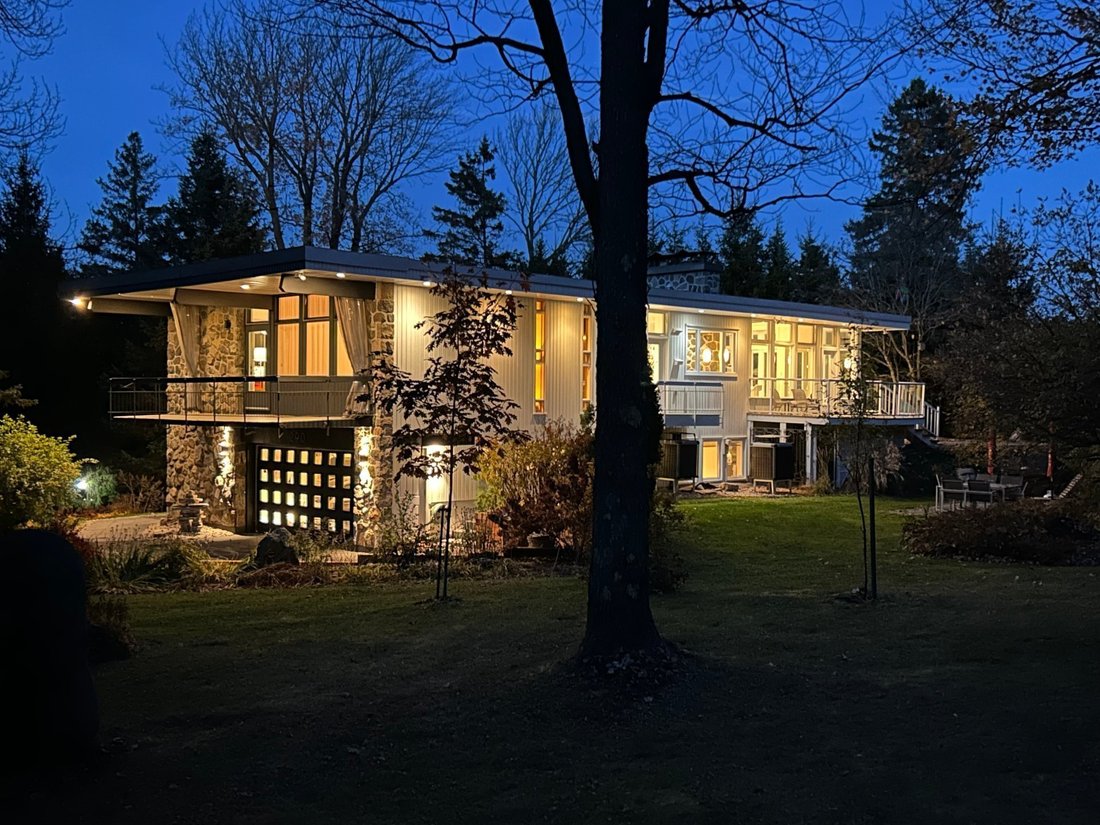 House in Sainte-Adèle, Quebec, Canada 1 - 17297886