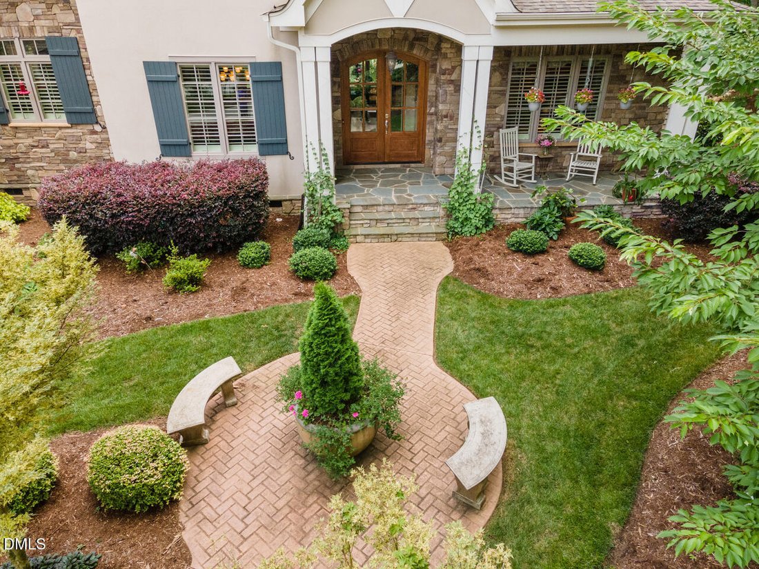 House in Chapel Hill, North Carolina, United States 3 - 17968866
