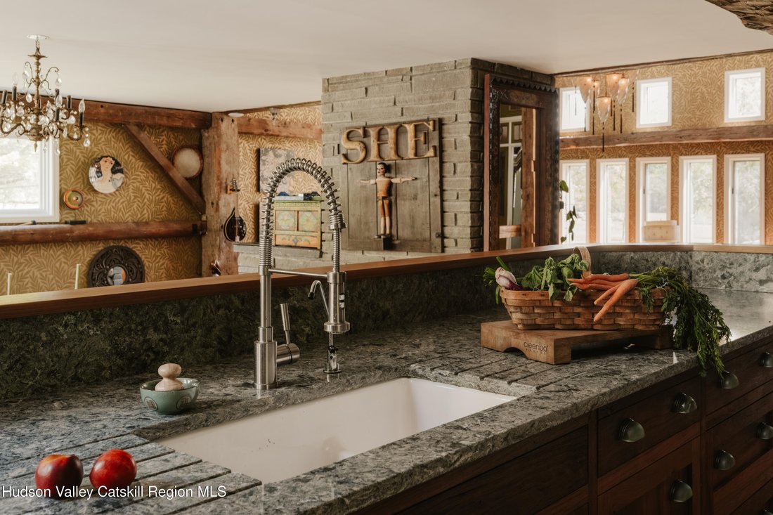 House in Willow, New York, United States 5 - 17967756