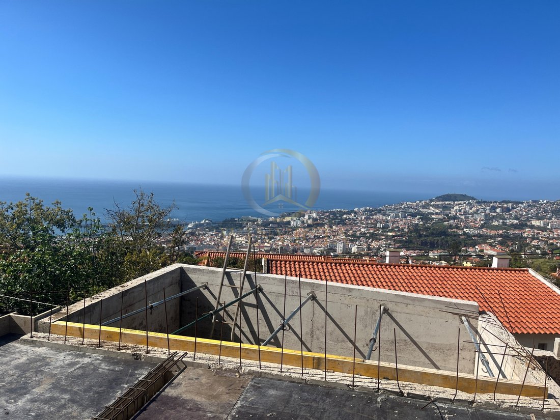 House in Santa Luzia, Madeira, Portugal 3 - 17970256