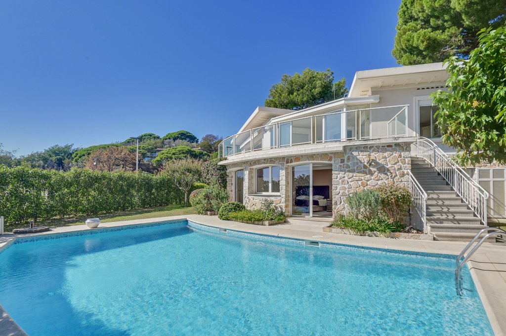 House in Cannes, Provence-Alpes-Côte d'Azur, France 3 - 13719416