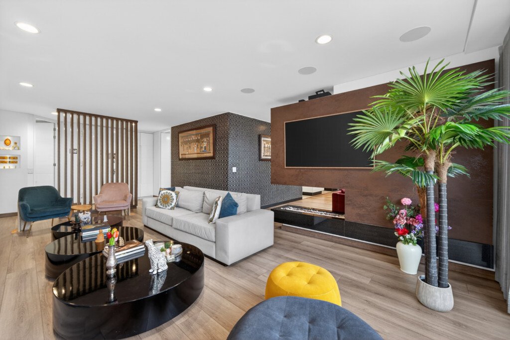 Apartment in Bogota, Bogotá, Colombia 2 - 17967029
