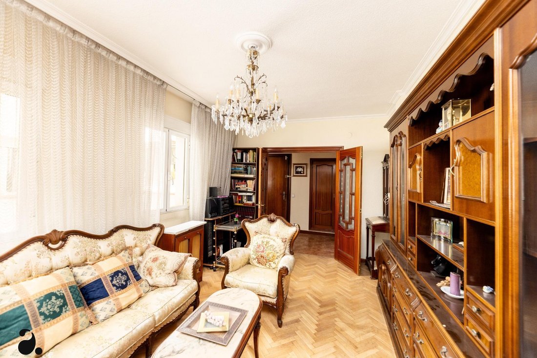Appartamento a Centro, Madrid, Spagna 4 - 17972038