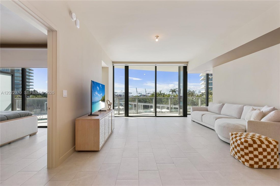 Condo in Miami Beach, Florida, United States 3 - 17966288
