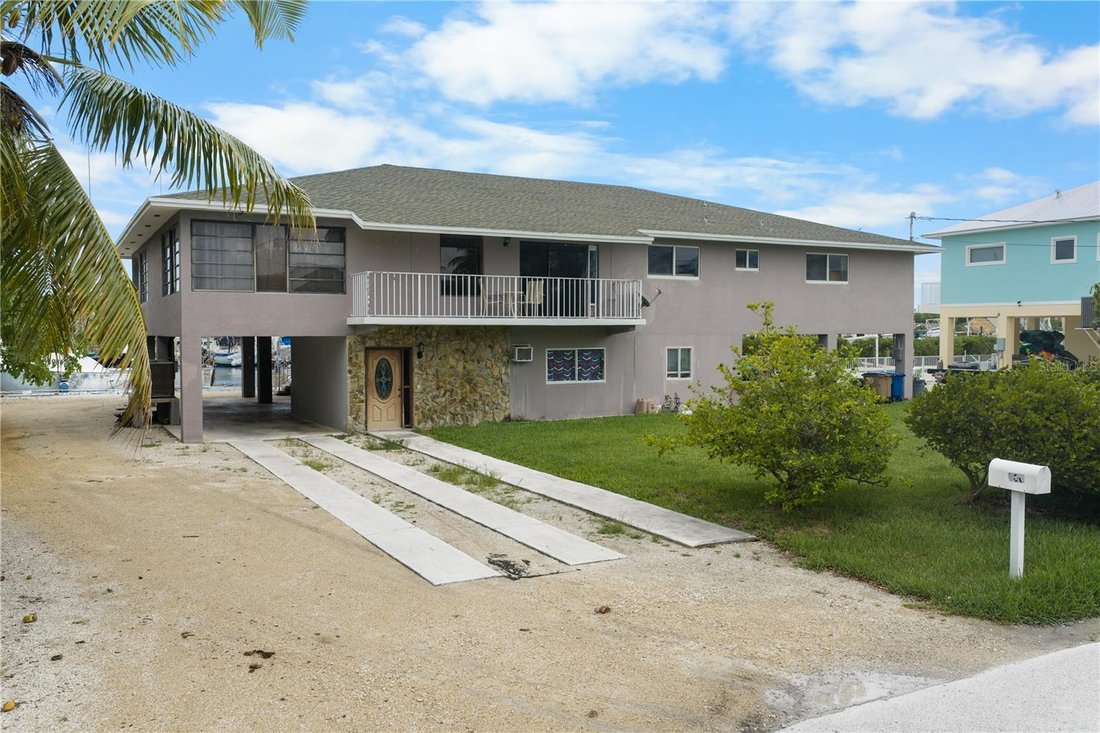 House in Marathon, Florida, United States 3 - 17968733
