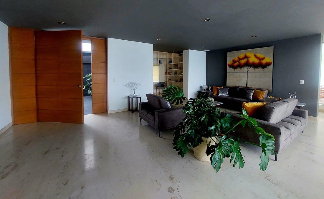 House in Lomas de Cocoyoc, Morelos, Mexico 3 - 17972056