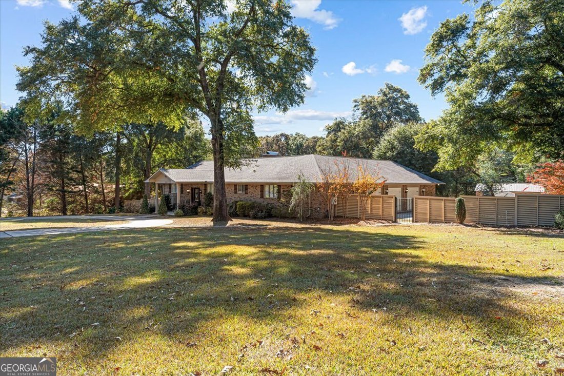 House in Warner Robins, Georgia, United States 2 - 17969511