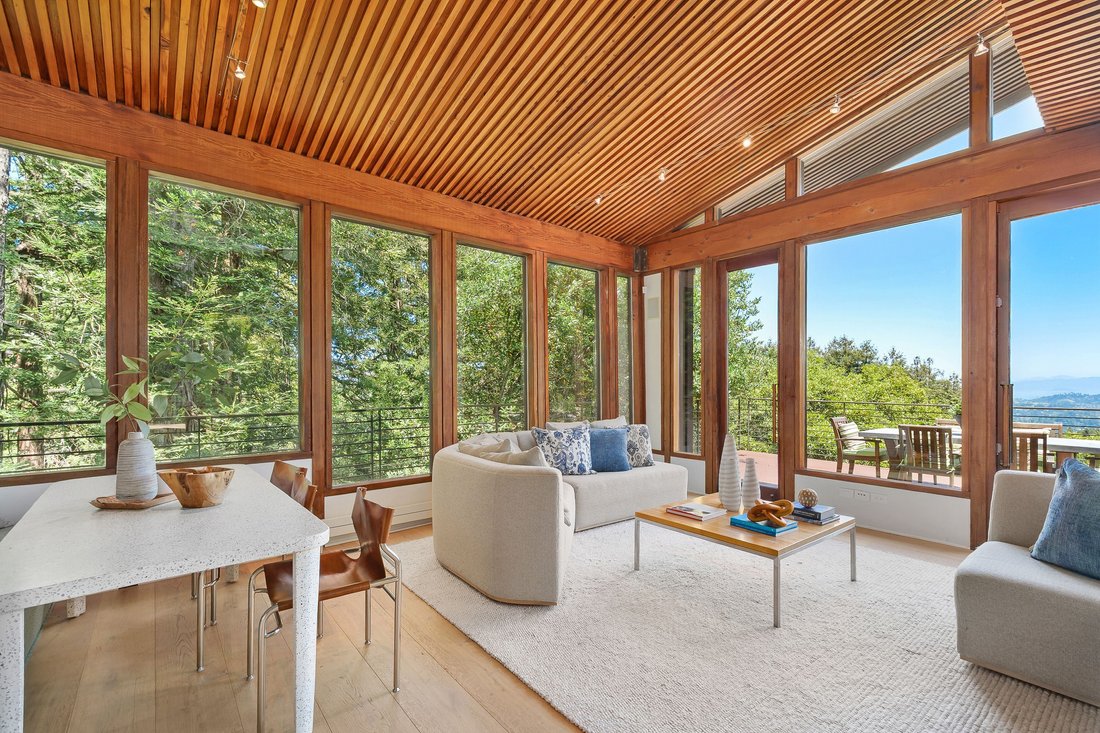 House in Mill Valley, California, United States 4 - 17966992