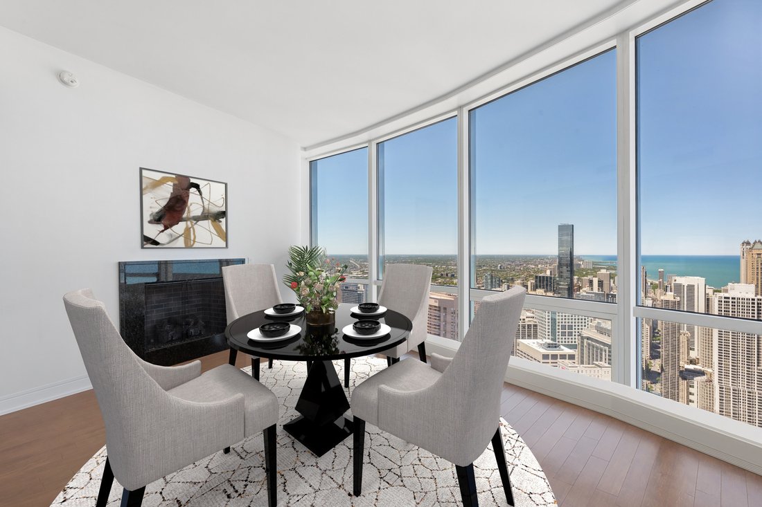 Condo in Chicago, Illinois, United States 4 - 17966832