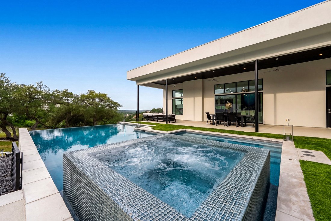 House in San Antonio, Texas, United States 3 - 17967334