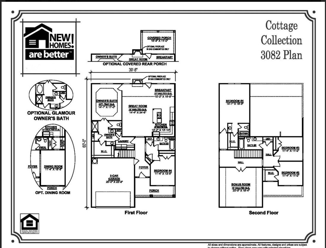 House in Smyrna, Tennessee, United States 2 - 17969440