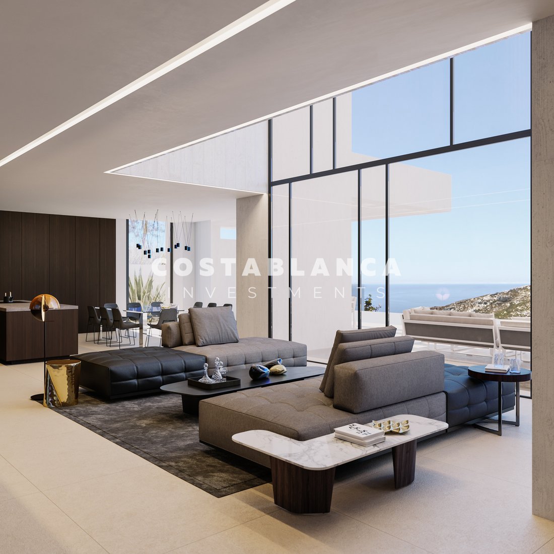 Villa in Xabia / Javea, Valencian Community, Spain 4 - 17966224