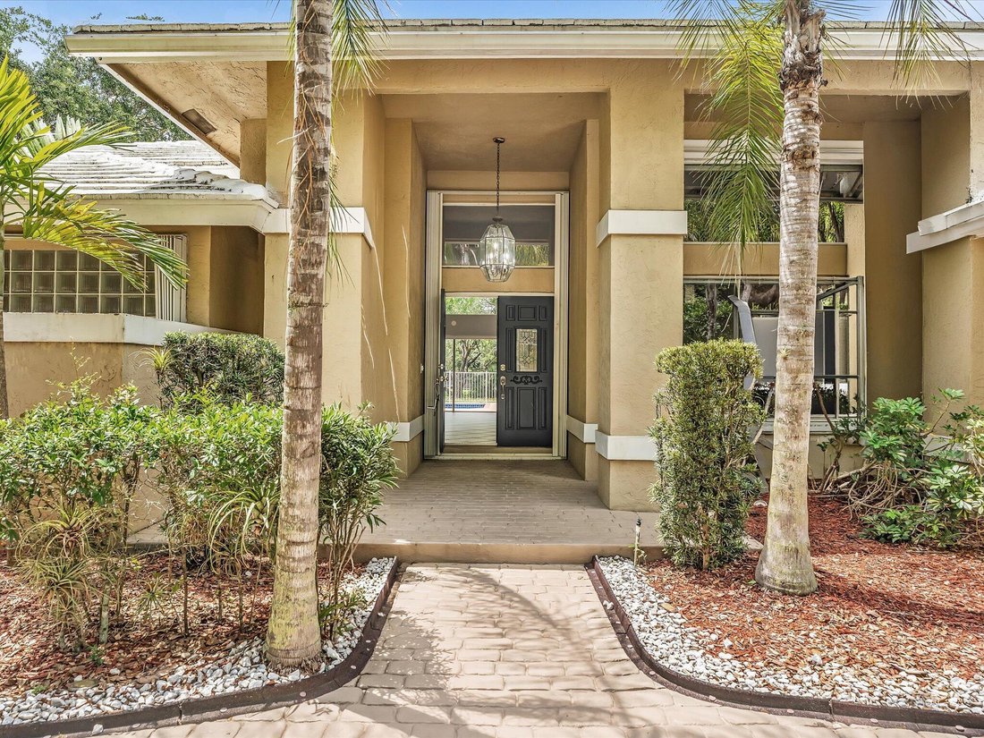 House in Coral Springs, Florida, United States 2 - 17966549