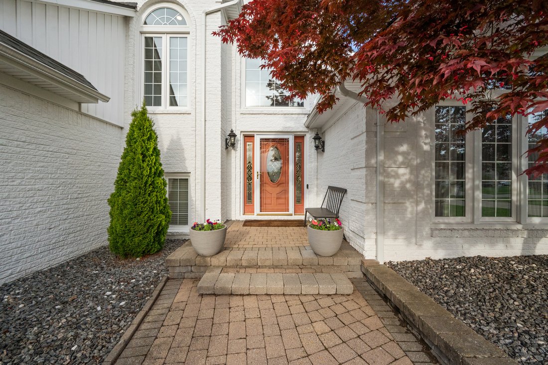 House in Sterling Heights, Michigan, United States 4 - 17965773