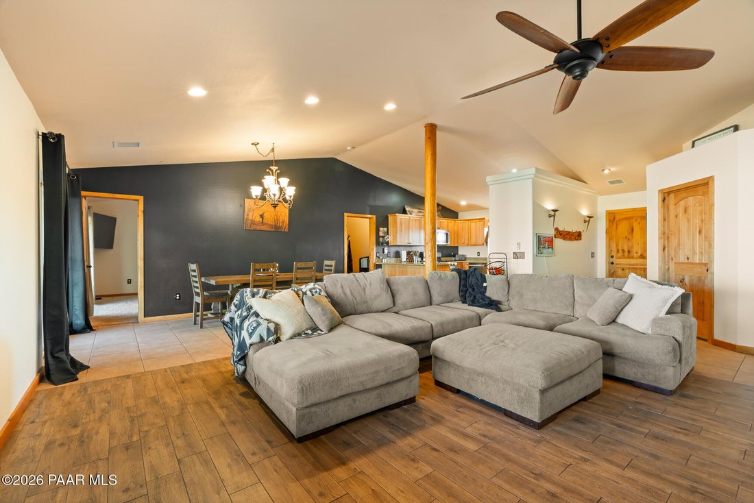 House in Chino Valley, Arizona, United States 4 - 17965879