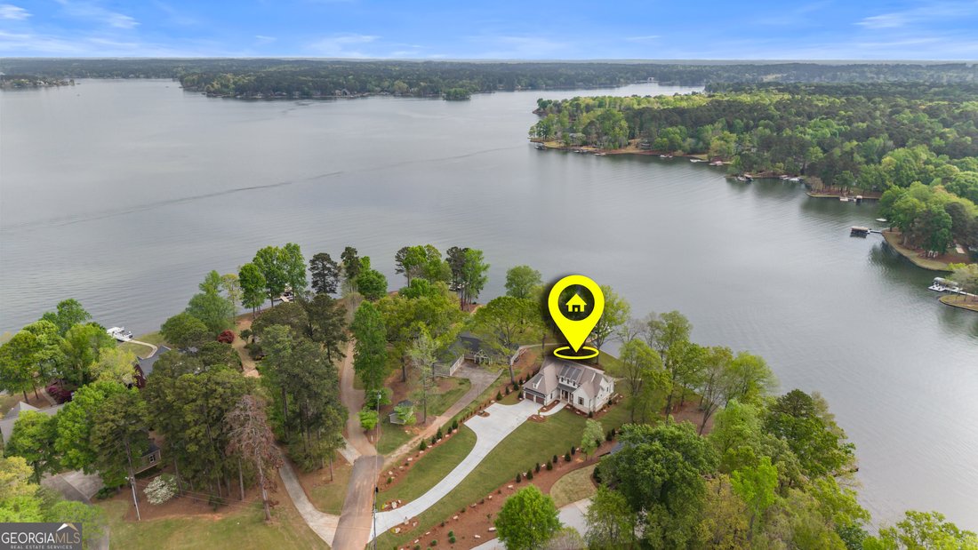 House in Eatonton, Georgia, United States 5 - 17966755