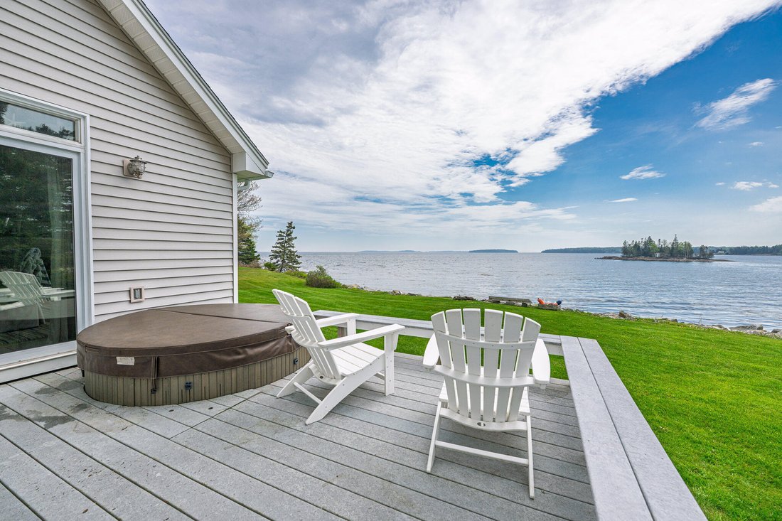 House in Owls Head, Maine, United States 3 - 17147736