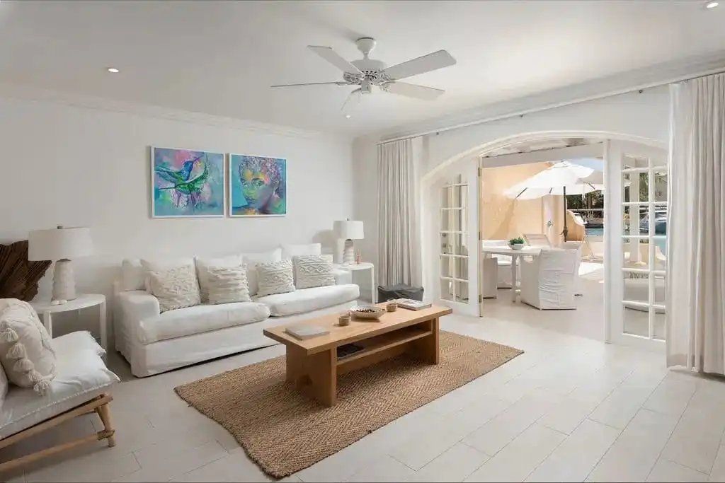Apartment in Bridgetown, Christ Church, Barbados 2 - 17968920
