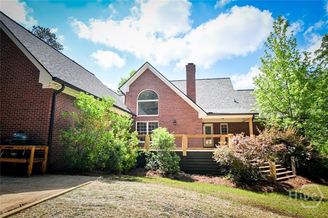 House in Bogart, Georgia, United States 5 - 17966388