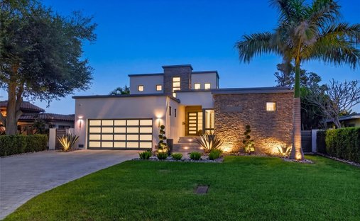 Haus in Saint Petersburg, Florida, Vereinigte Staaten 1