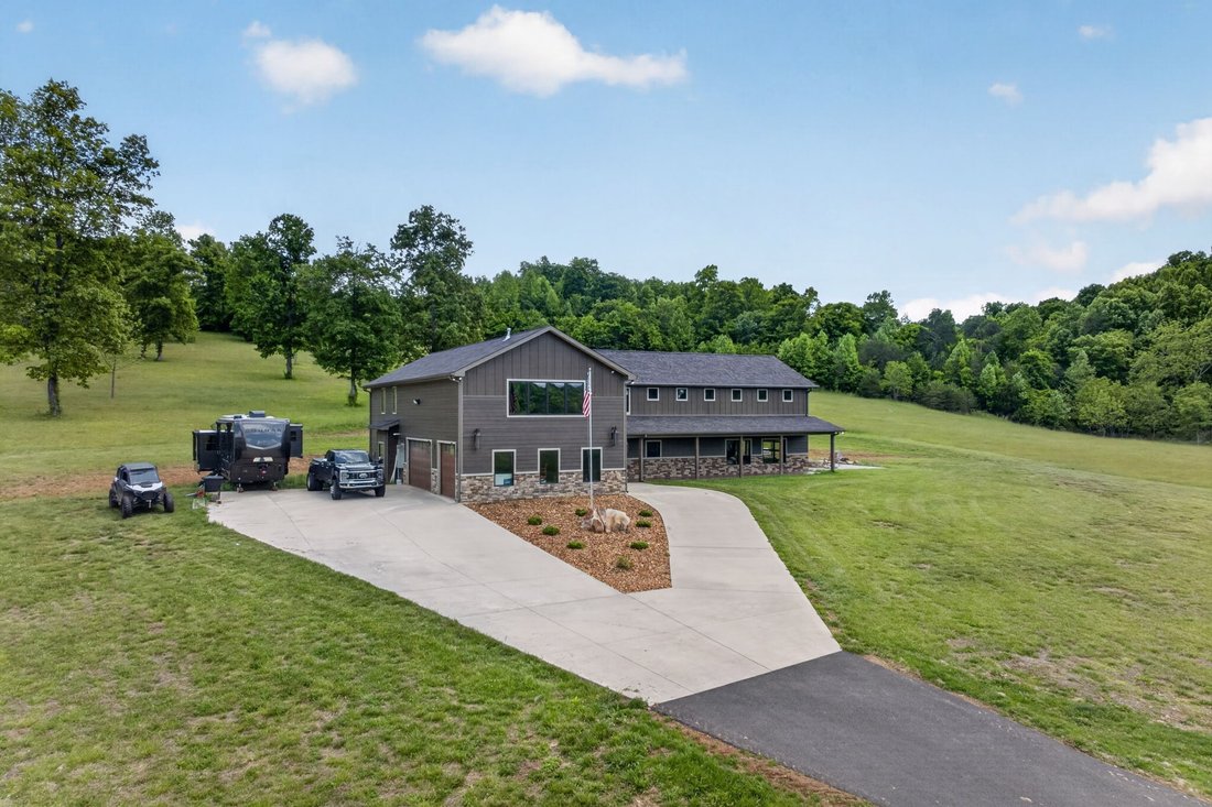 House in Monterey, Tennessee, United States 3 - 17966123