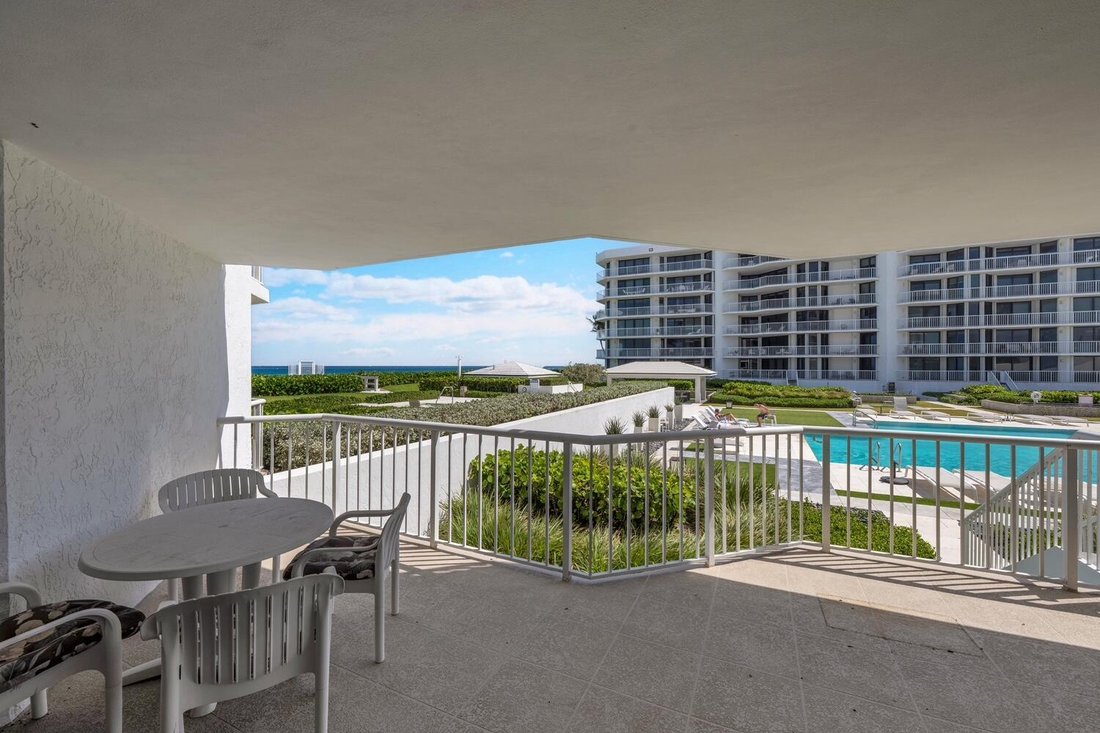 Condo in Palm Beach, Florida, United States 2 - 17966529