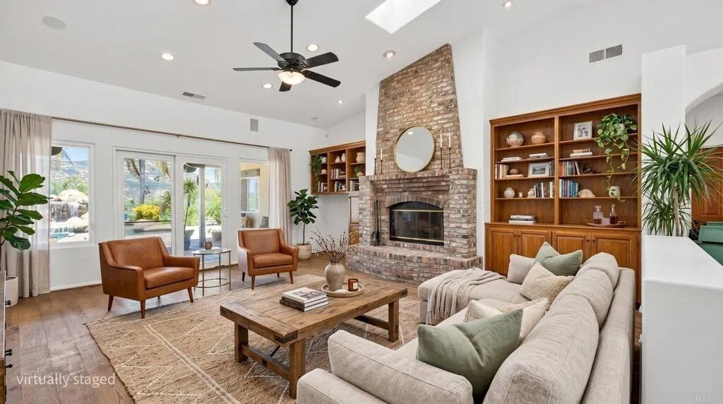House in Ramona, California, United States 4 - 17969140