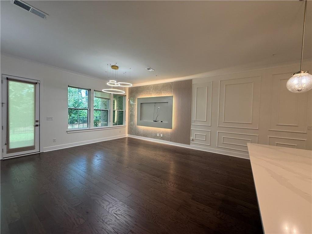 Townhouse in Roswell, Georgia, United States 2 - 17969162