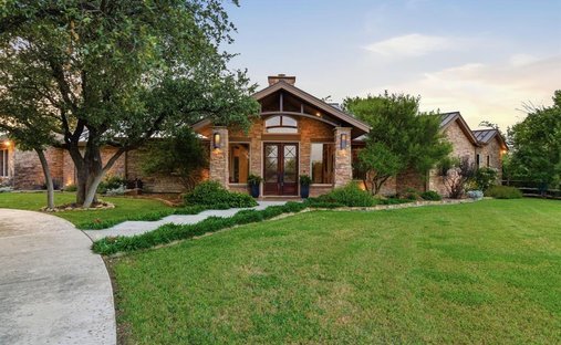 Casa en Condado de Parker, Texas, Estados Unidos 1