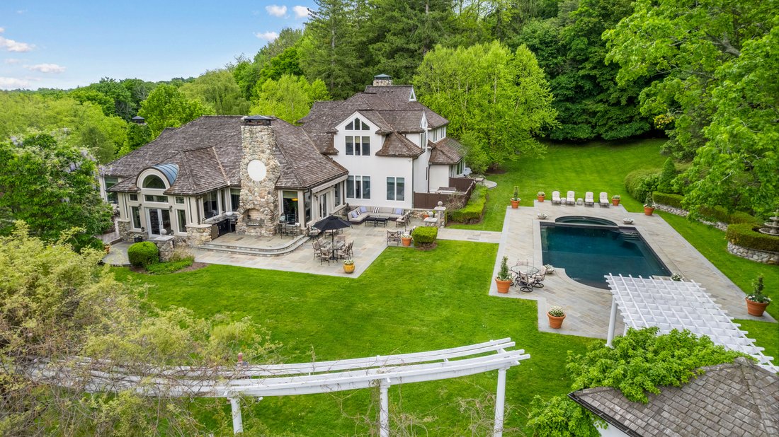 House in Pleasantville, New York, United States 2 - 17325470
