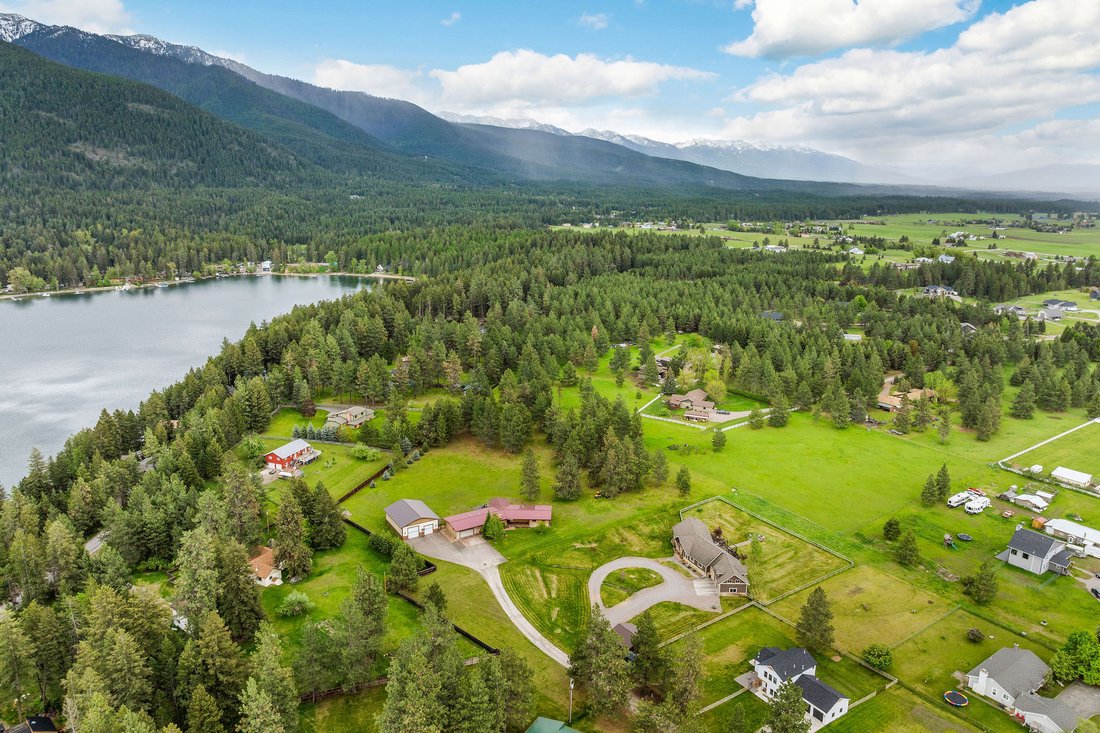House in Kalispell, Montana, United States 1 - 17971382