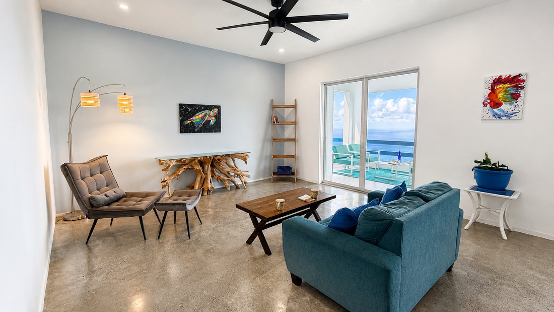 House in Leonards, Tortola, British Virgin Islands 5 - 16750021