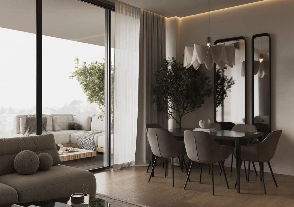 Apartment in Germasogeia, Limassol, Cyprus 1 - 14672070