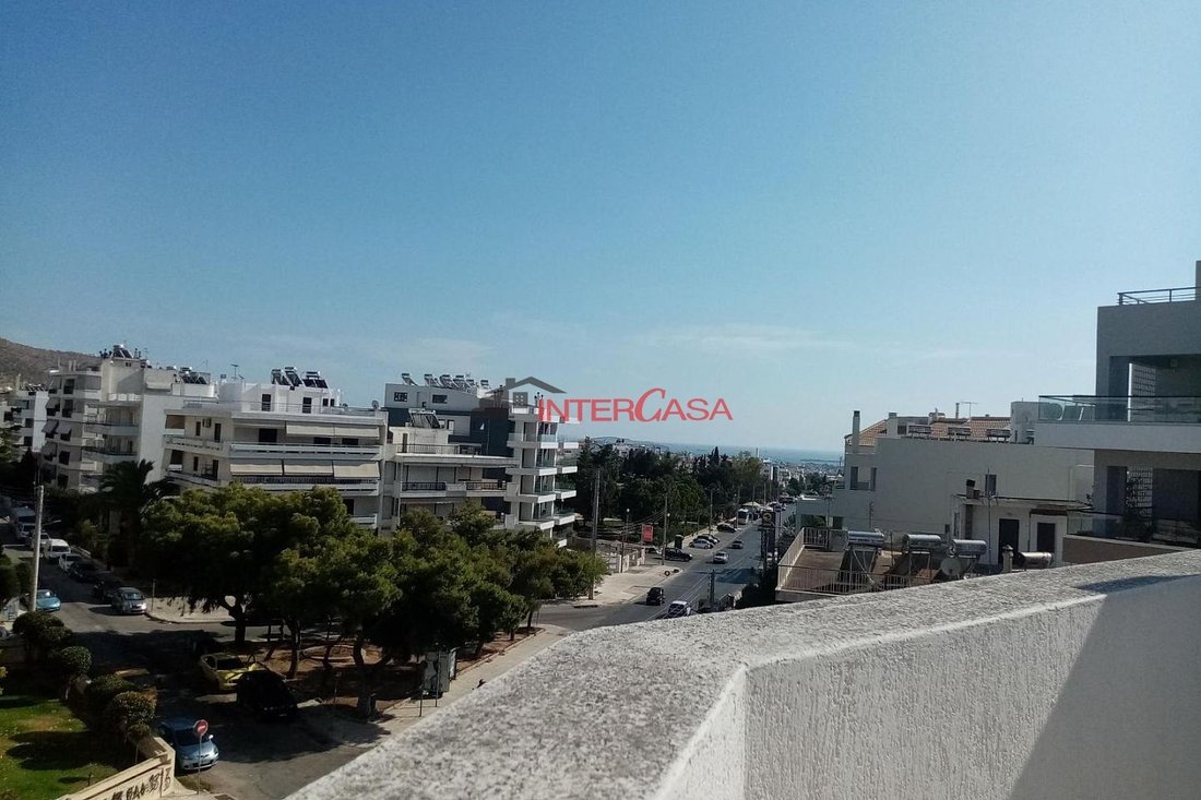 Apartment in Glyfada, Attica, Greece 1 - 17971174