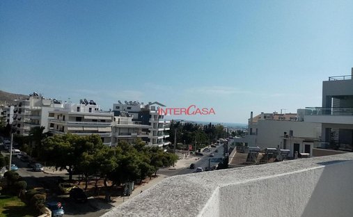 Wohnung in Glyfada, Attika, Griechenland 1